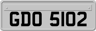 GDO5102