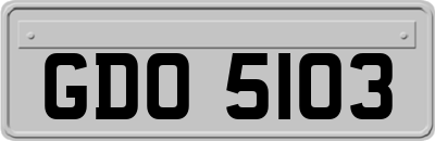 GDO5103