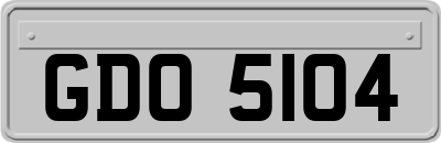 GDO5104