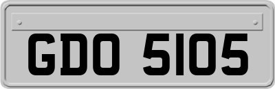 GDO5105