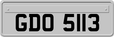 GDO5113