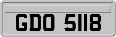 GDO5118