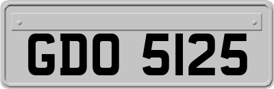 GDO5125