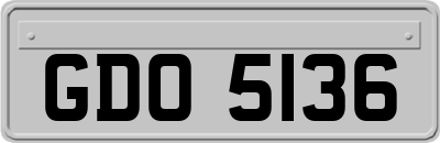 GDO5136