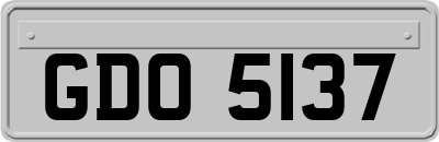 GDO5137