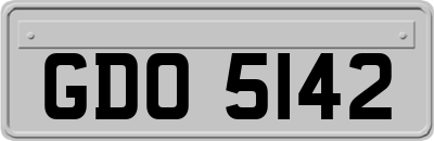 GDO5142