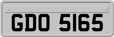 GDO5165