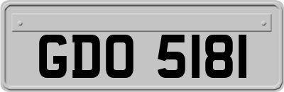 GDO5181