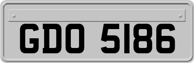 GDO5186