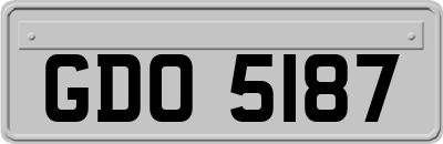 GDO5187
