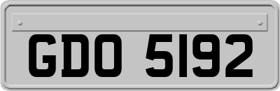 GDO5192