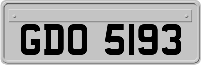 GDO5193