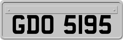 GDO5195