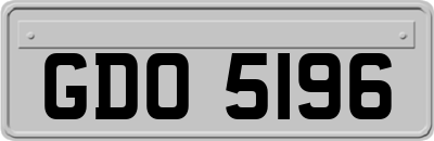 GDO5196