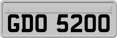 GDO5200