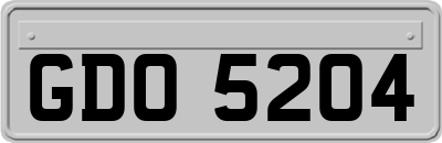 GDO5204