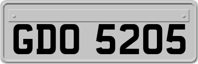 GDO5205
