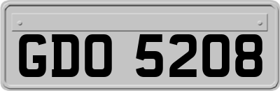 GDO5208