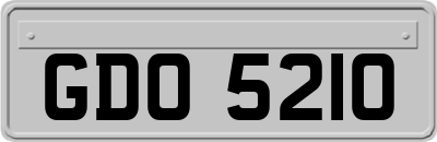 GDO5210