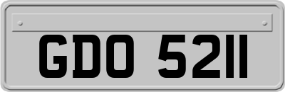 GDO5211