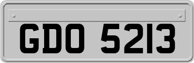 GDO5213