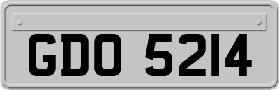 GDO5214
