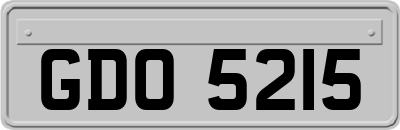 GDO5215