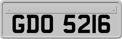 GDO5216