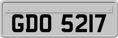 GDO5217