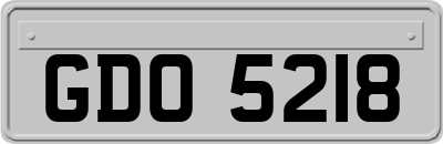 GDO5218