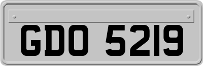 GDO5219