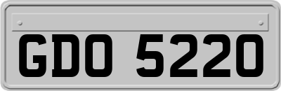 GDO5220