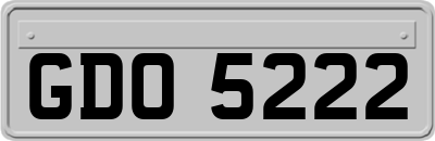 GDO5222
