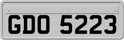 GDO5223