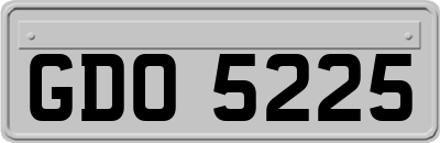 GDO5225