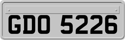 GDO5226