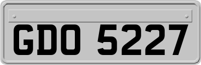 GDO5227