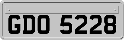 GDO5228