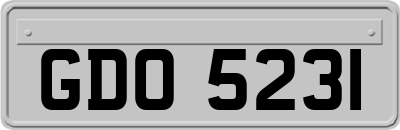 GDO5231