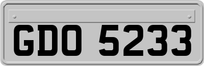 GDO5233