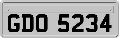 GDO5234