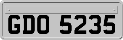 GDO5235