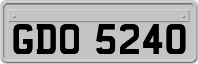 GDO5240