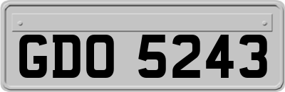 GDO5243