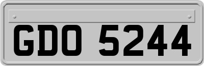 GDO5244