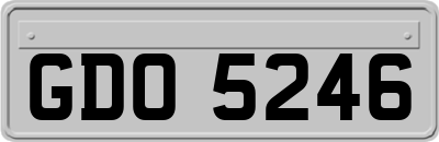 GDO5246
