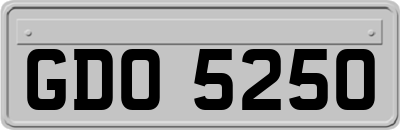 GDO5250