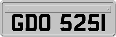 GDO5251
