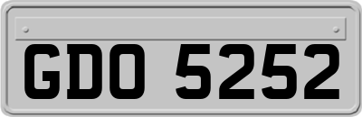 GDO5252