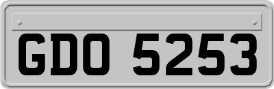 GDO5253